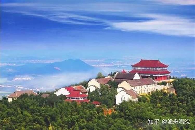 徽州的民俗风情