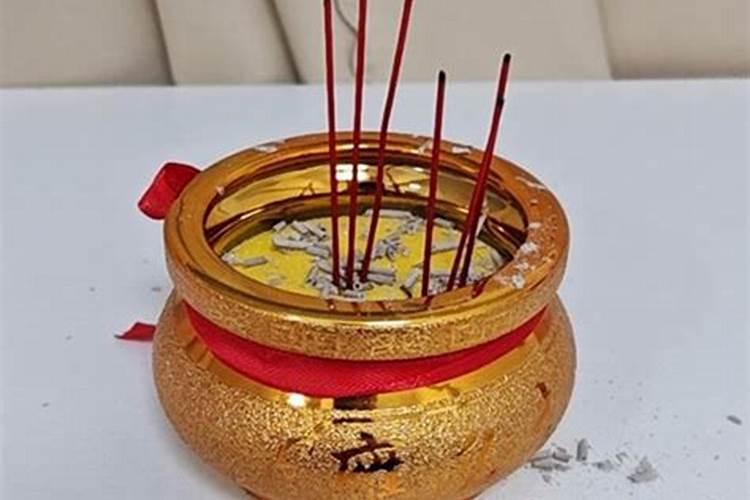 清明节要用什么东西祭拜祖先