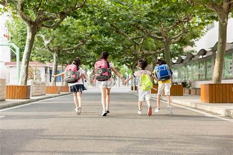 梦见上学的情景的预兆