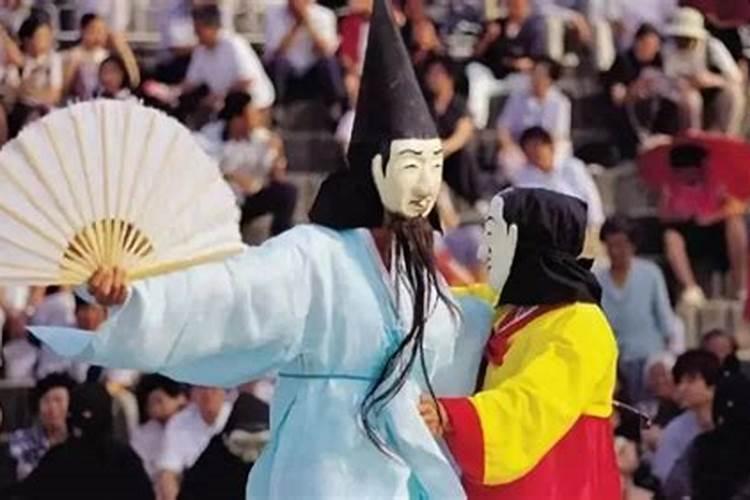 端午祭是什么 江陵端午祭和中国端午节的区别
