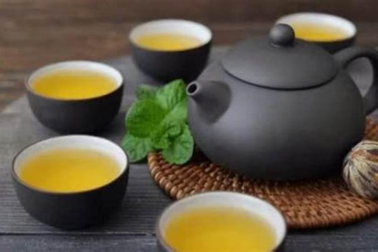 冬至喝茶有讲究,这5种大红袍最好别喝!
