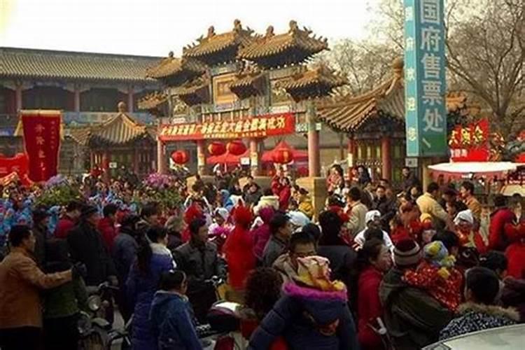 河北正定南城门火灾事故原因是什么？