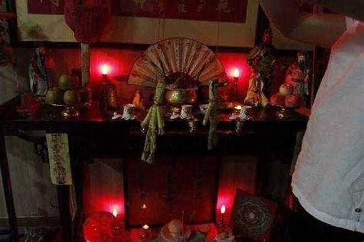 和合术情感挽回,能挽回分手的前男友吗？