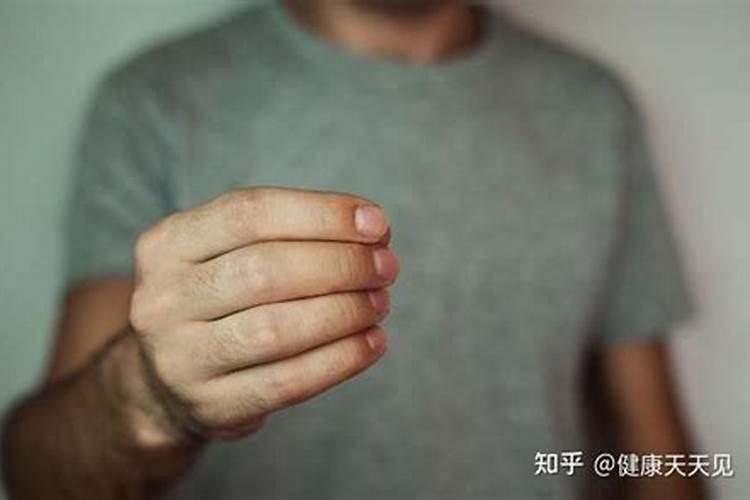 看面相知吉凶情况