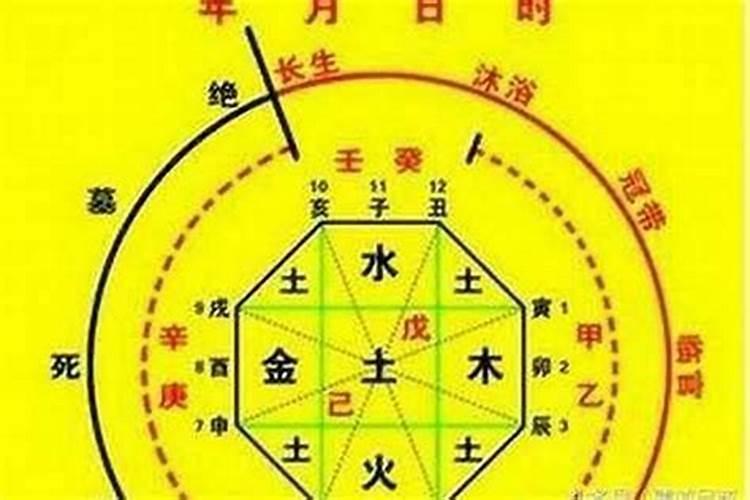 八卦命运:八字平衡是什么意思？
