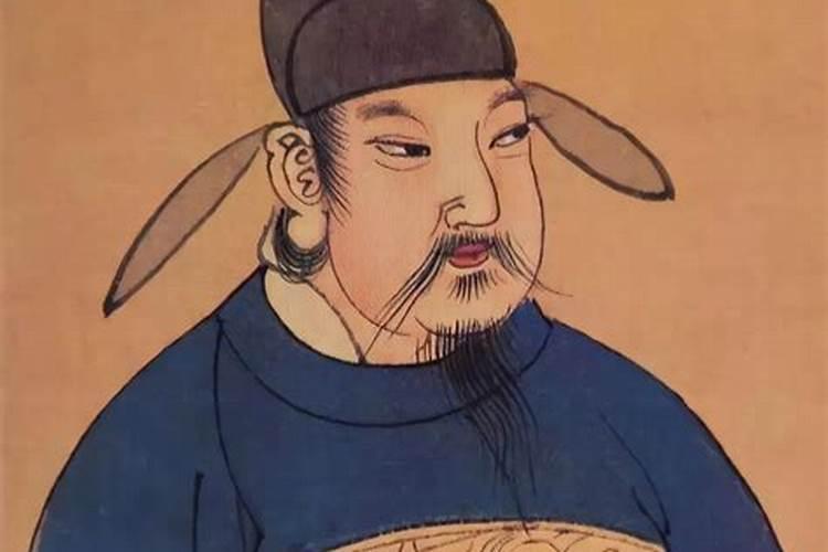 你知道吗？中秋节之前,还有一个千秋节!八月初五是李隆基的生日百度...