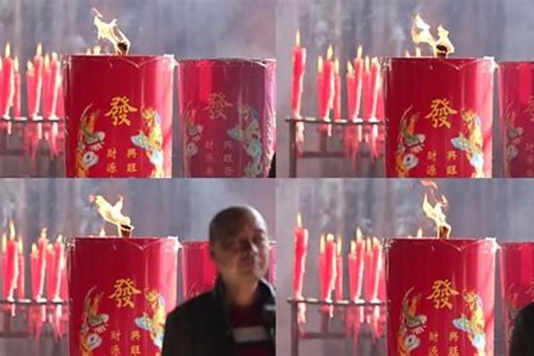 冬至怎样祭祖最好