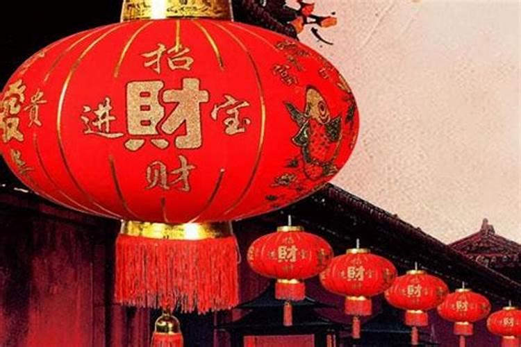 除夕祭祖有什么讲究 除夕祭祖的讲究