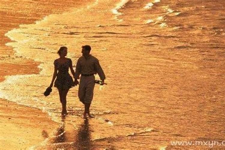 梦见有婚外情是什么意思