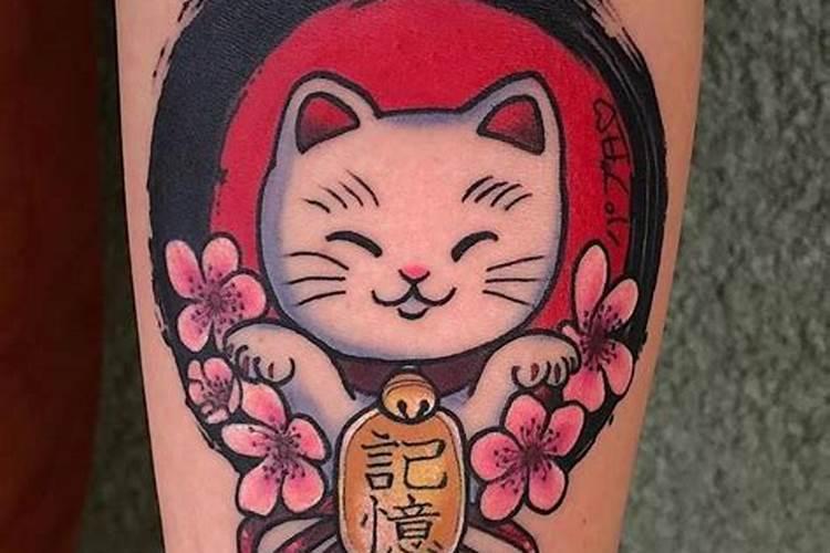属羊纹身什么最旺财