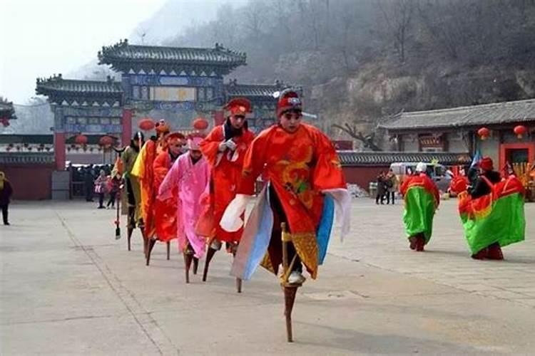 清明节各地祭拜祖先的方式
