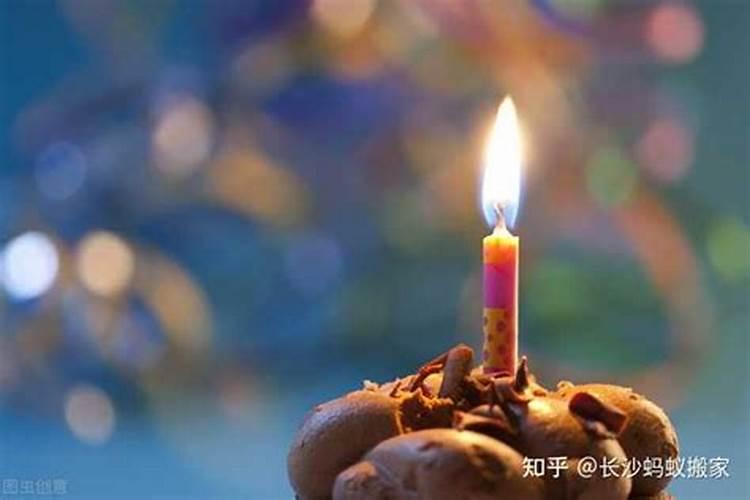 梦见别人记错我的生日的预兆