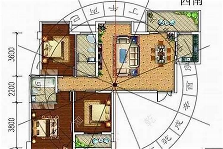 一个家庭的阳气阴气会因为有没有男人而改变吗？谢谢