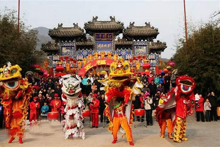 北京春节旅游攻略:景点、美食、文化活动一次搞定!