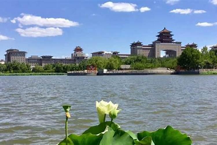 河南立夏的风俗
