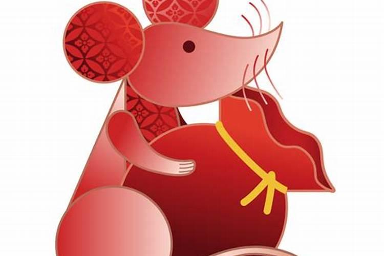 2008年属鼠的男孩是什么命