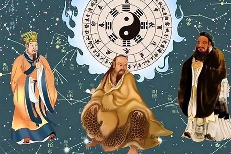 女命带魁罡克夫还是旺夫