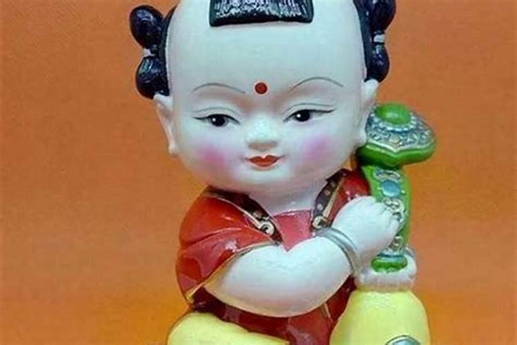 古德寺往生堂地址在哪里？