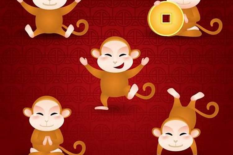 2025属猴几月有一难