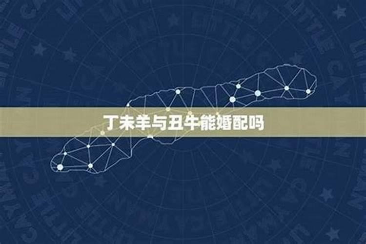 丁未日出生看婚配详解,丁未日柱看配偶家境长相如何