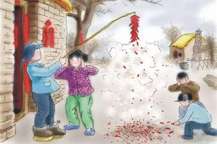 鞭炮断了是不是不吉利如何破解
