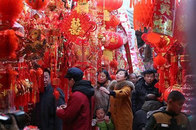 小年是干嘛的 小年的特定风俗是什么