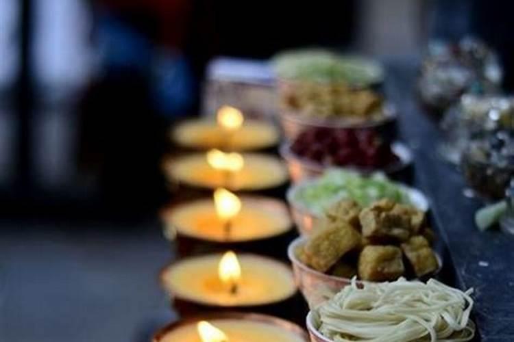 阴历十月初一是什么节 阴历十月初一是指什么节日