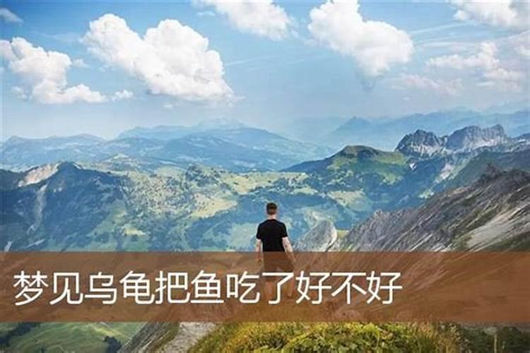 梦见和别人一起吃鱼肉好不好？