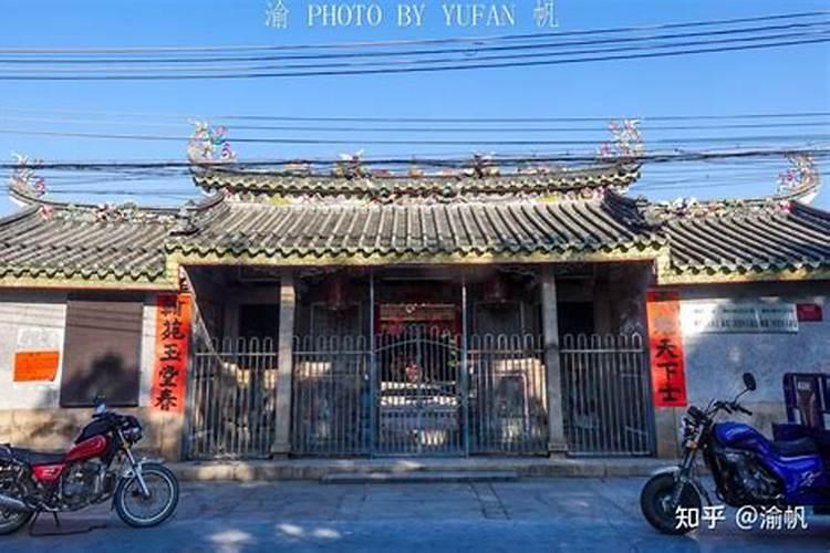 广东省潮州市潮安区金石镇下辖村委会有哪些？