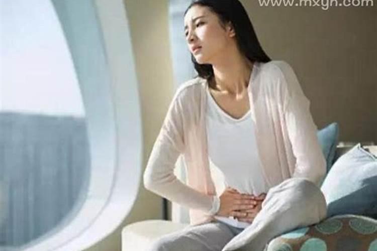 梦到来月经是胎梦吗是什么意思