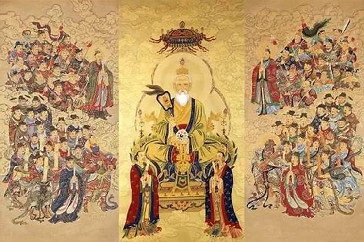 怎样为堕胎婴灵超度