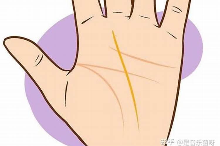 梦见手掌割破被缝针