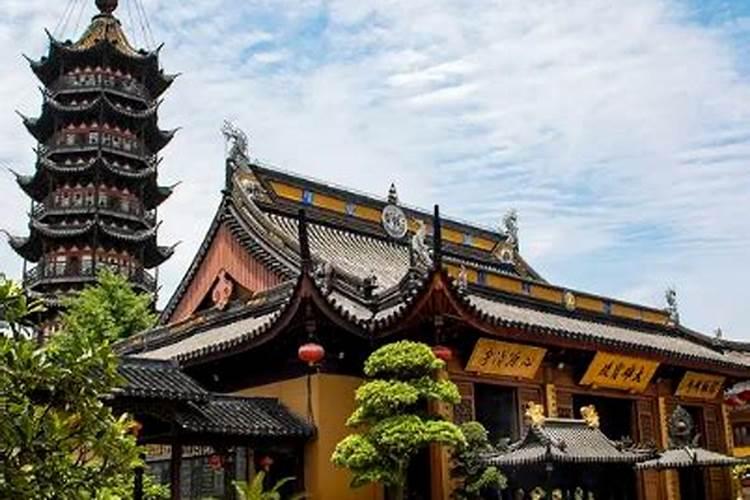 犯太岁是道教还是佛教