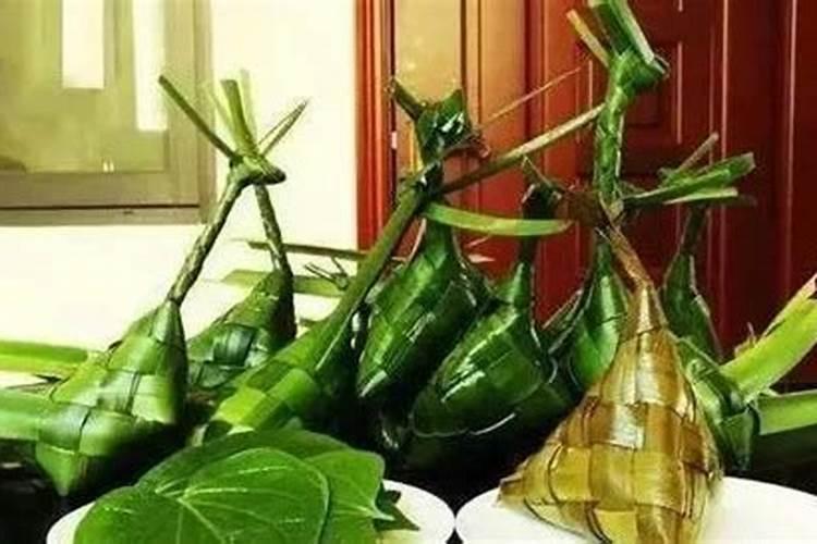 湛江的风俗!!!