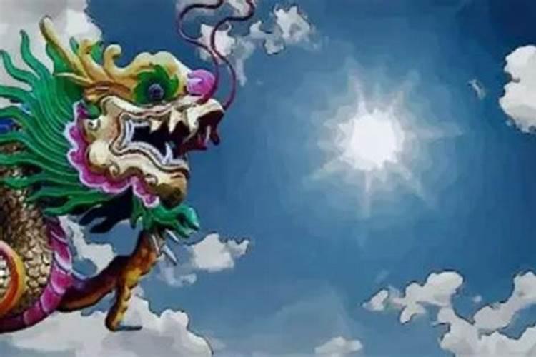 龙抬头为什么诸事不宜