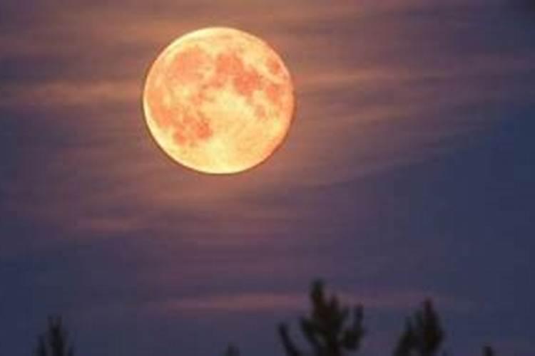 农历八月十五将至,“八月十五火烧天,来年是个大天干”何意？