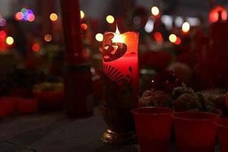 七月十五日祭祀祖先有什么讲究和准备工作呢？