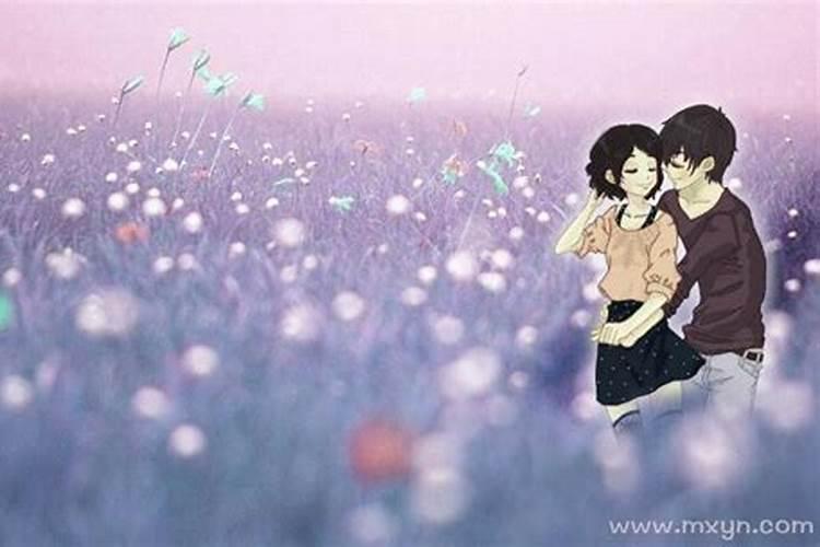梦见男朋友和我分手