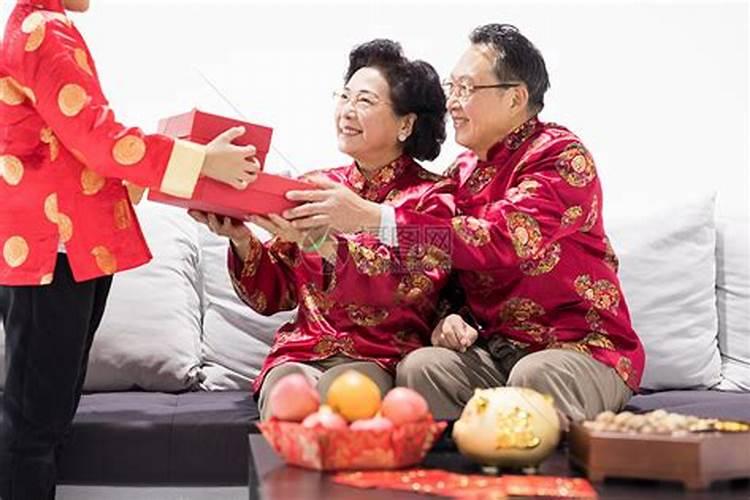 正月十五送财神是什么意思