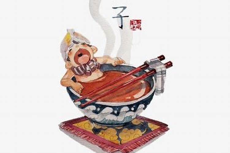 冬至如何祭奠逝去的亲人