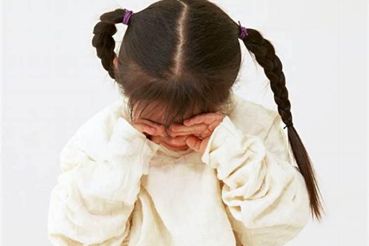 大年初二哭有什么后果