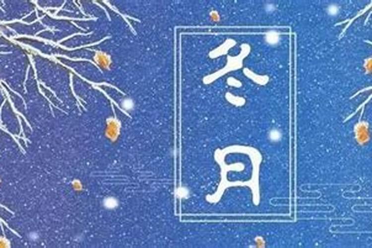 冬至什么时候 冬至什么时候几月几号
