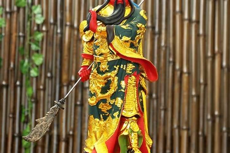 财神爷有几位？神功功效如何？如何供奉？