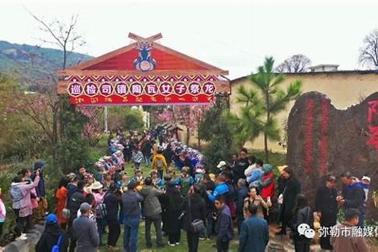 二月二龙抬头,各地都有什么风俗和好玩的活动？