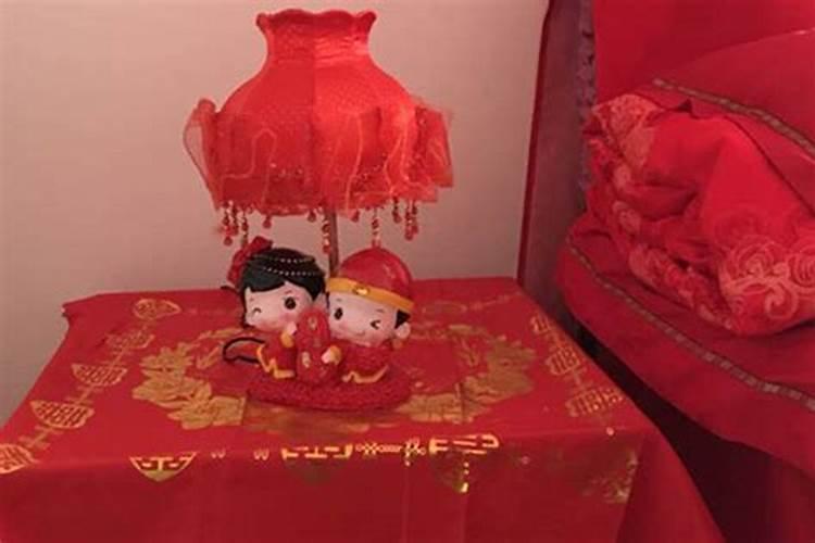 梦见表妹结婚是什么意思