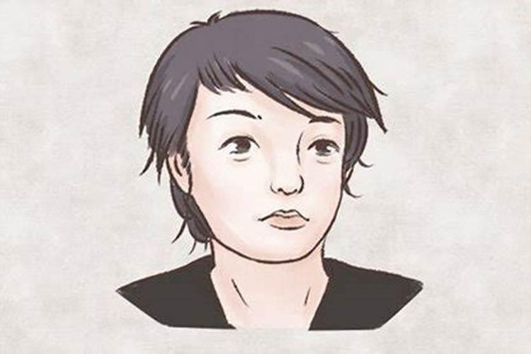 女人眼窝深陷什么命