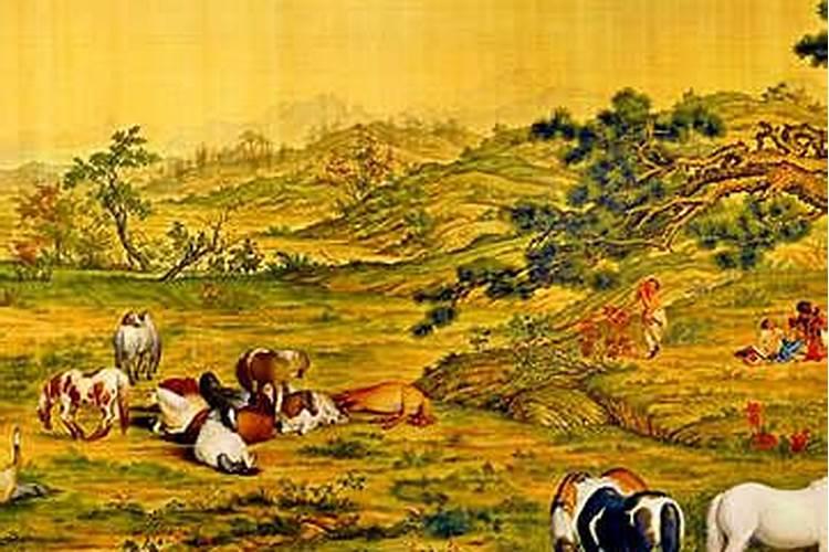 梦见吃饭是什么意思周公解梦