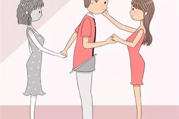 婚姻宫逢冲又逢合 什么八字没有婚姻姻缘？