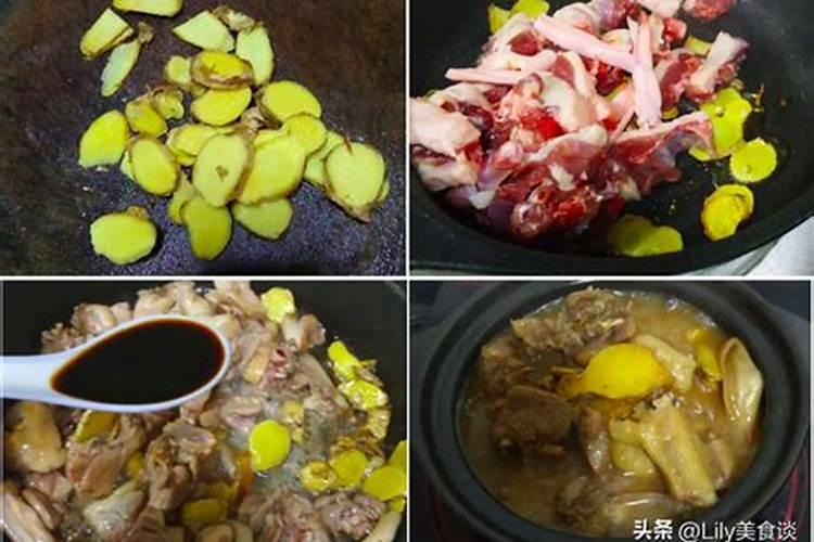 中元节上坟用什么食物 中元节上坟用什么菜