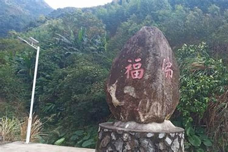 梦见山水美景犹如仙境的预兆